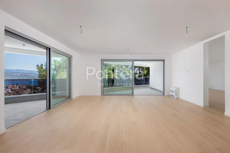 Квартира/квартира Opatija - Centar, Opatija, 261,01m2 – 3