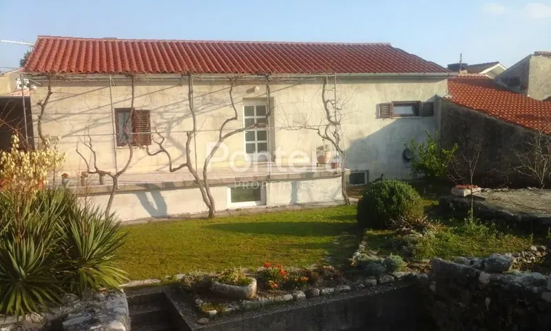 Ház Krk, 60m2 – 2