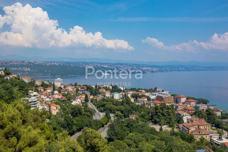 House Opatija - Centar, Opatija, 360m2 – 2