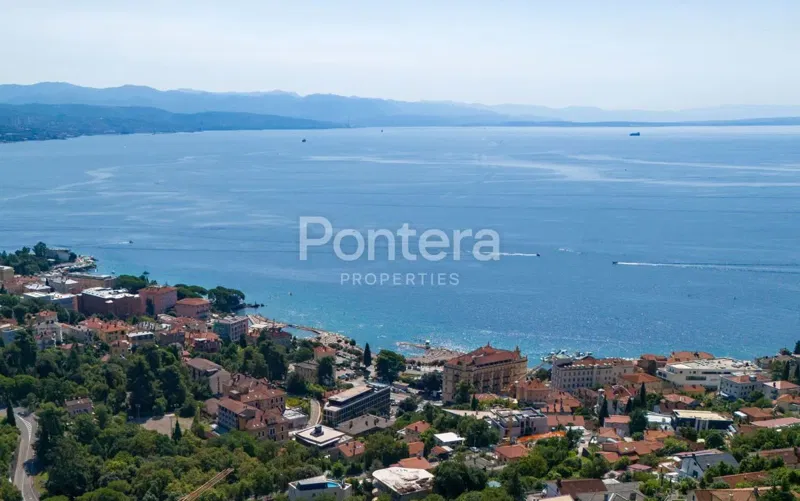 House Opatija - Centar, Opatija, 360m2 – 3