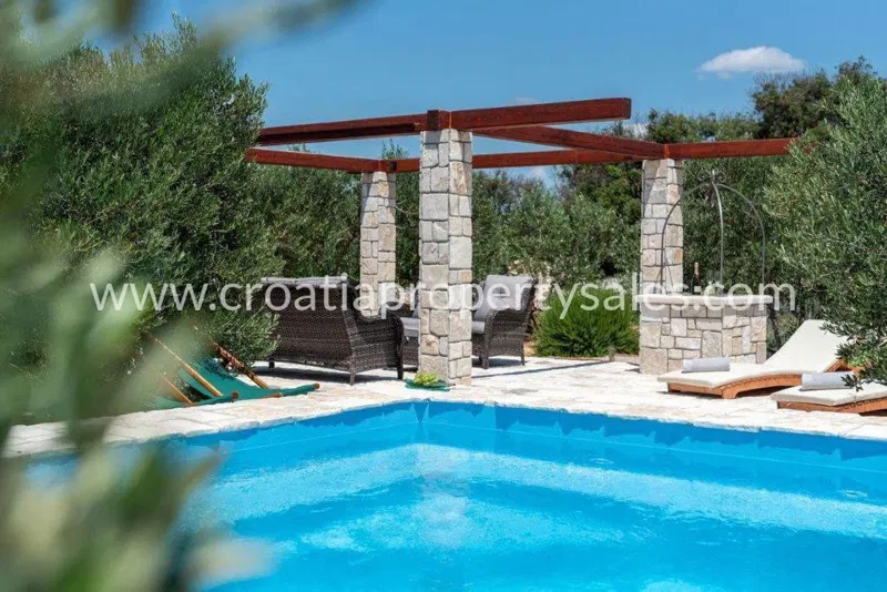 Casa Šolta – 3