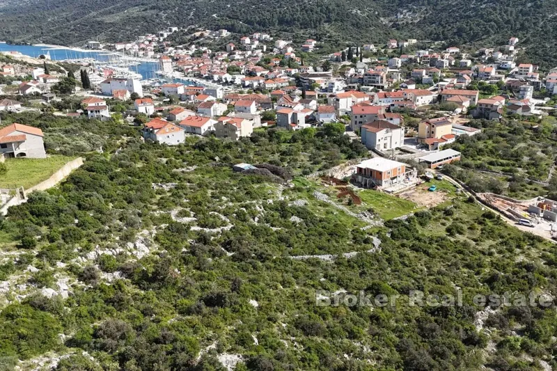 Terreno edificabile vicino al mare – 2
