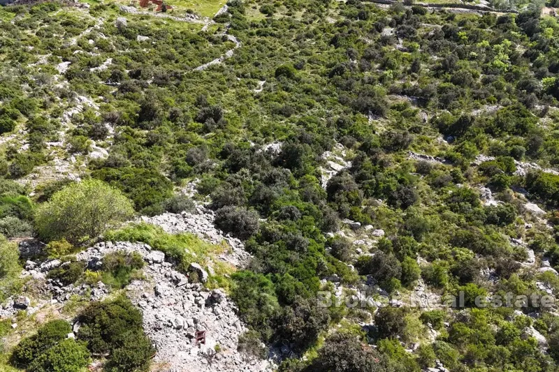 Terreno edificabile vicino al mare – 3