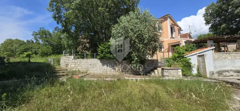 Ház Poreč – 2