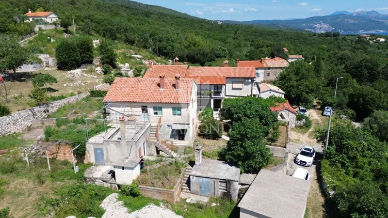 Дом Labin – 3