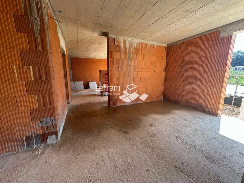 Istria, Pola, secondo piano, ATTICO, 88,70m2, 3SS+DB, NUOVO #vendita – 2