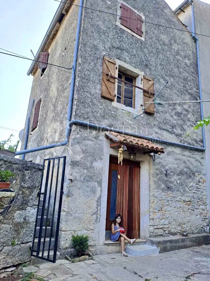 Casa Bale, 92m2 – 2