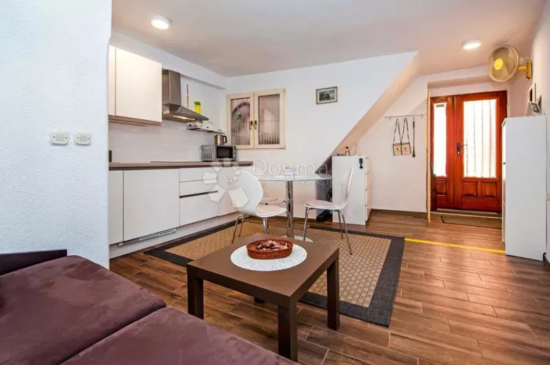 Lakás Rovinj, 34m2 – 3