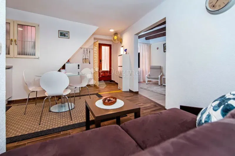 Lakás Rovinj, 34m2 – 2