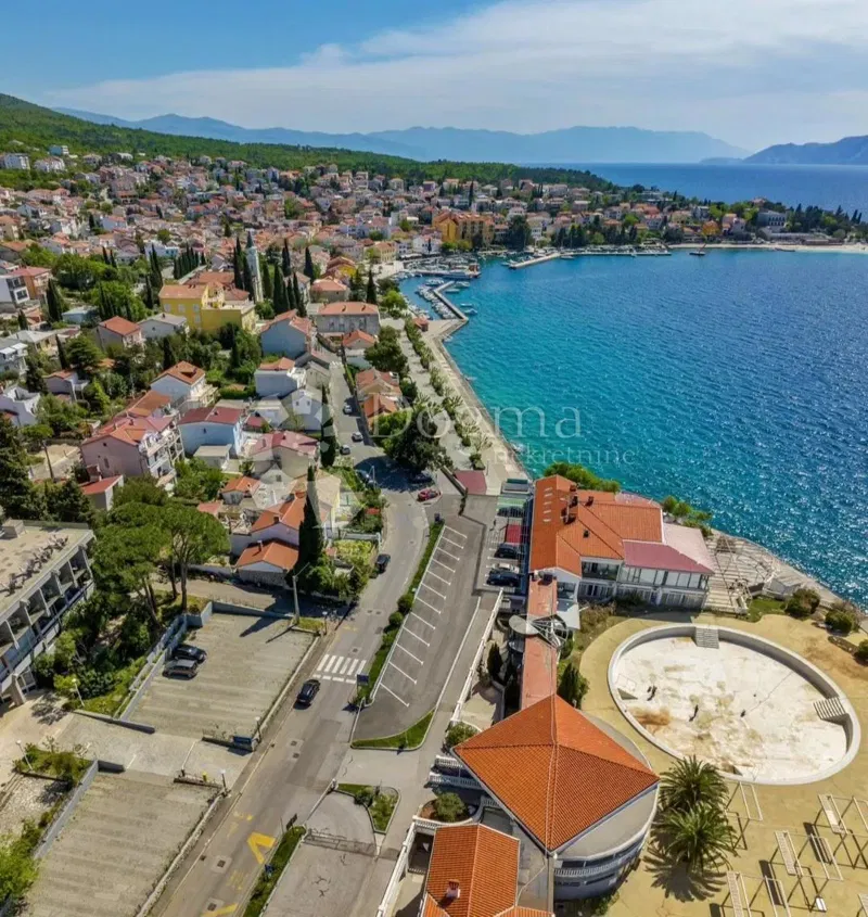 Lokal użytkowy Selce, Crikvenica, 20m2