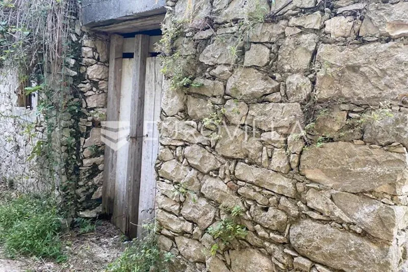 Ház Susak – 2