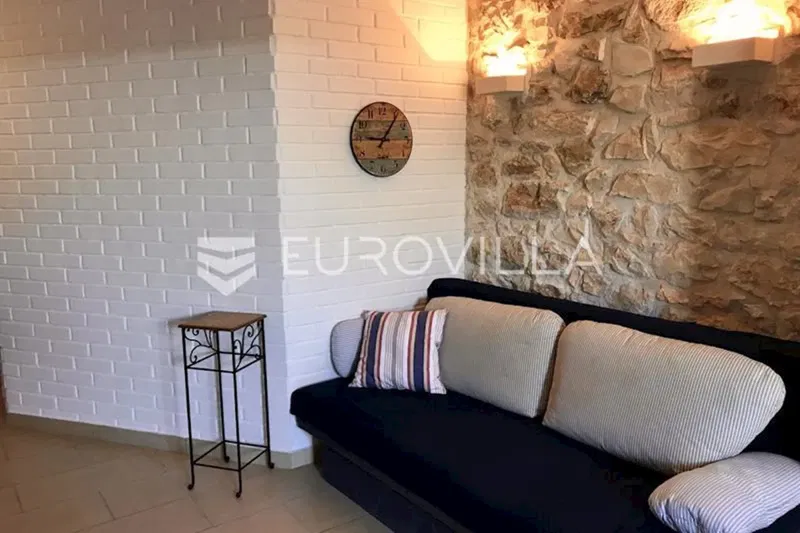 Mali Lošinj, Susak, semi-detached traditional stone house 159 m² – 3