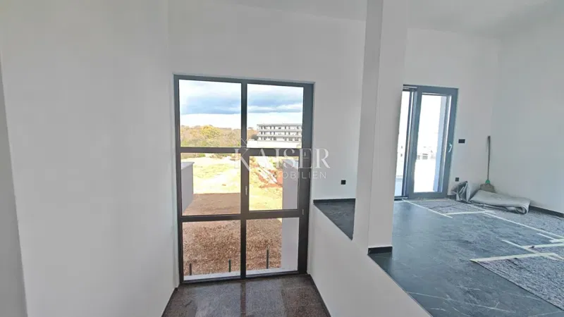 Krk, Island of Krk - Penthouse 91m2 with sea view – 3