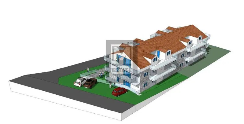 Poreč, surroundings, Building land in an attractive location – 2