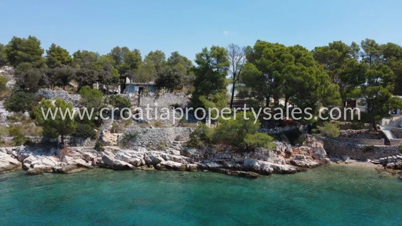 Brac, house for sale, 1.350.000 € – 2