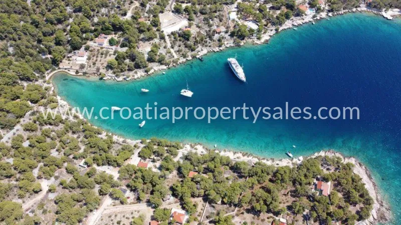 Brac, house for sale, 1.350.000 € – 3