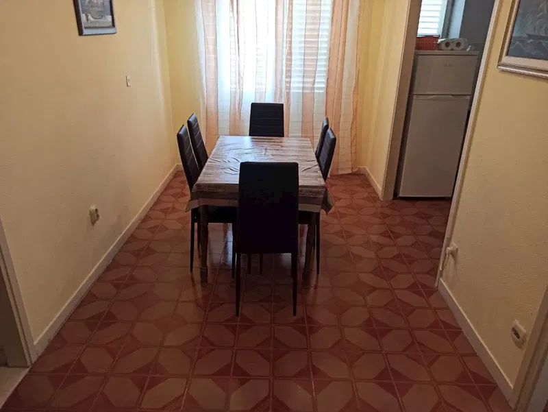 Mieszkanie Korčula – 2