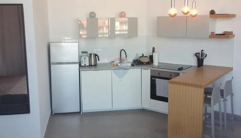 Appartamento Umag, 43m2 – 3