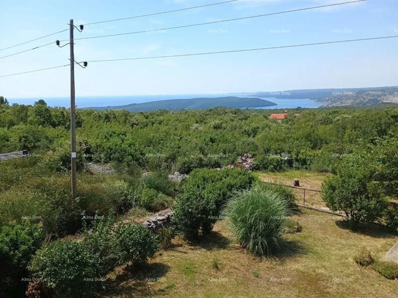 Telek Labin – 2
