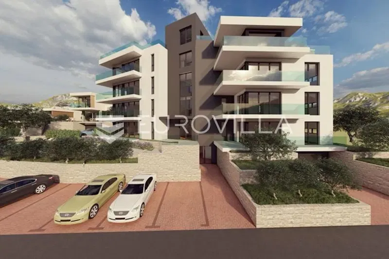 Primošten, top quality two-room apartment ideal for living or investment – 2