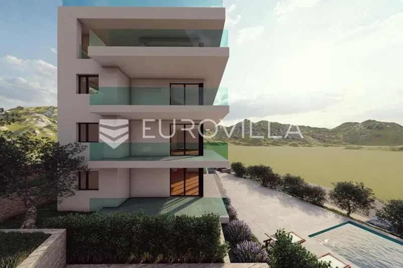 Primošten, top quality two-room apartment ideal for living or investment – 3