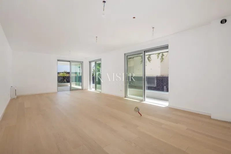 Appartamento Opatija, 106,36m2 – 3
