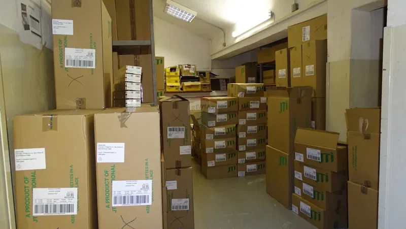 Rijeka -office and warehouse for rent in a great location – 2