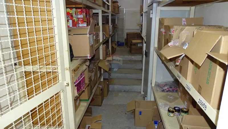 Rijeka -office and warehouse for rent in a great location – 3