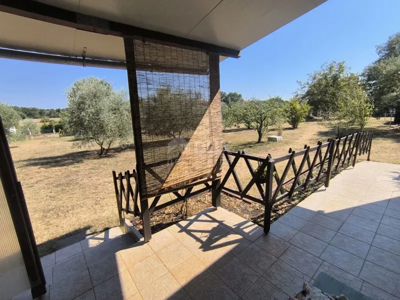 Isztria, Loborika, ház, 50 m2, udvar – 3
