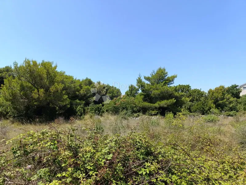 Działka Drage, Pakoštane, 373m2