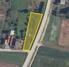 Land Donja Greda, Rugvica, 1.914m2 – 2