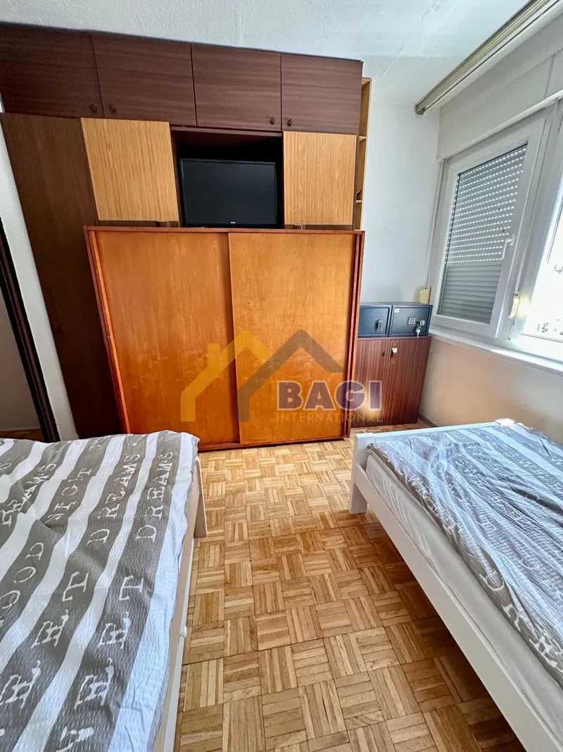 Flat/apartment Utrina, Novi Zagreb - Istok, 65m2 – 2