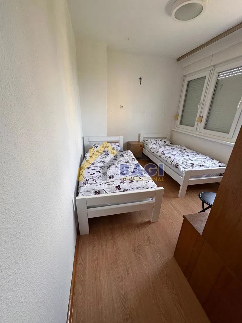 Flat/apartment Utrina, Novi Zagreb - Istok, 65m2 – 3
