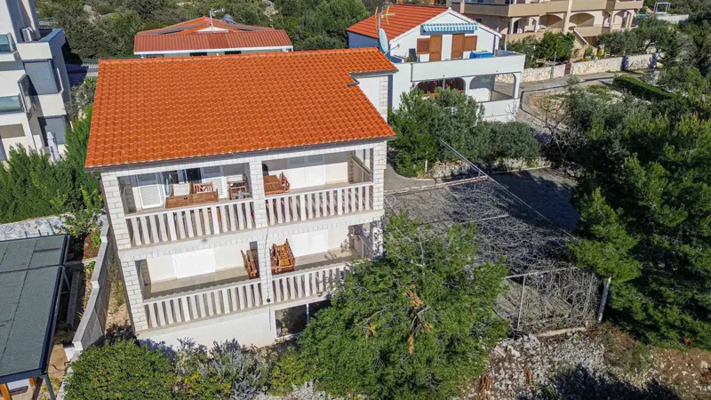 House Rogoznica – 3