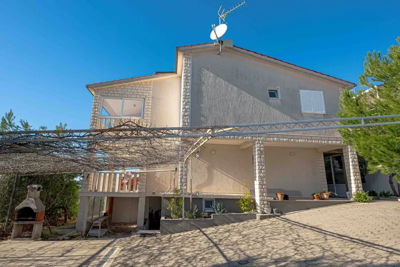 House Rogoznica – 2