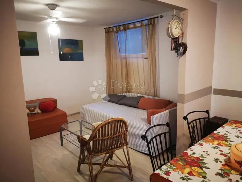 Appartamento Crikvenica, 79,36m2 – 2