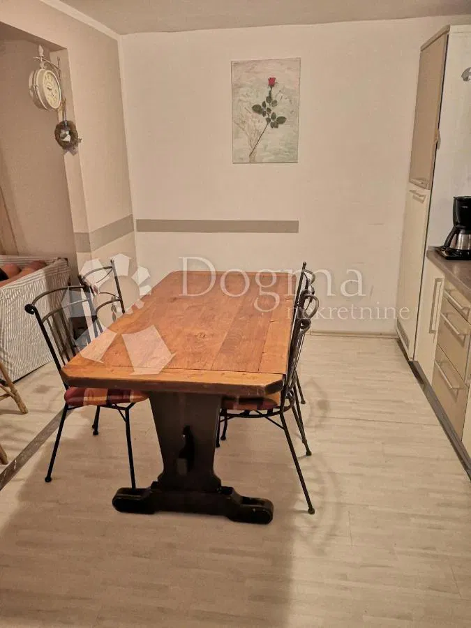 Appartamento Crikvenica, 79,36m2 – 3