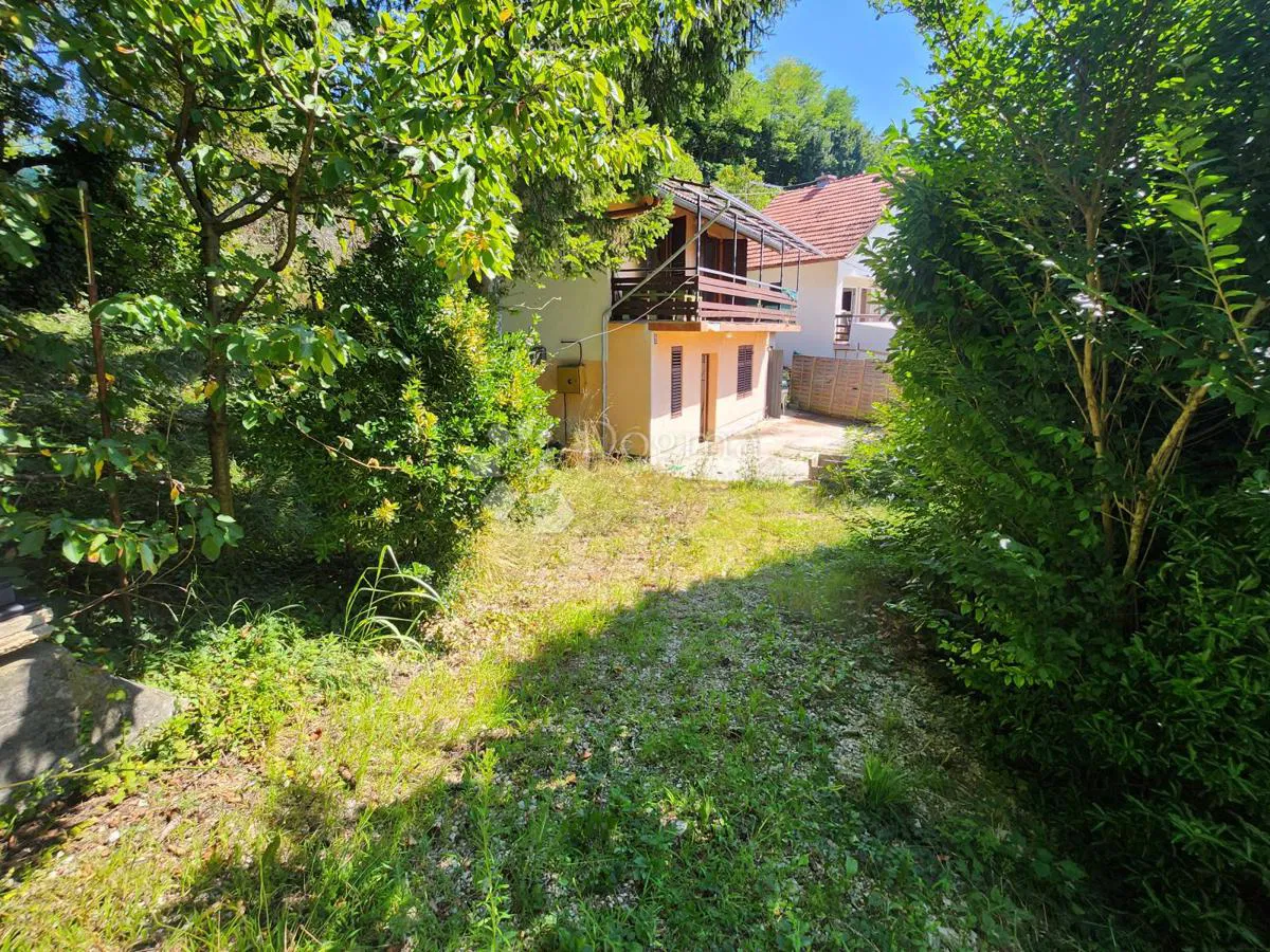 Dom Hršak Breg, Krapinske Toplice, 106m2