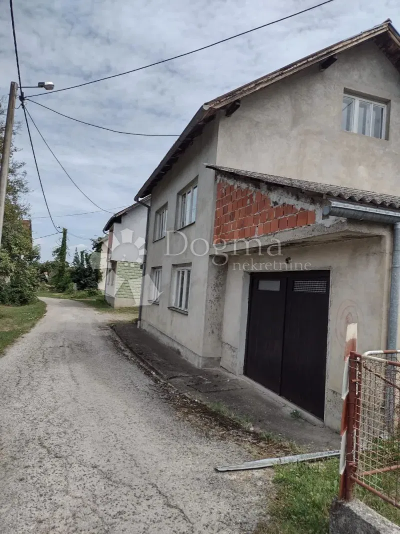 Ház Topusko, 250m2 – 2
