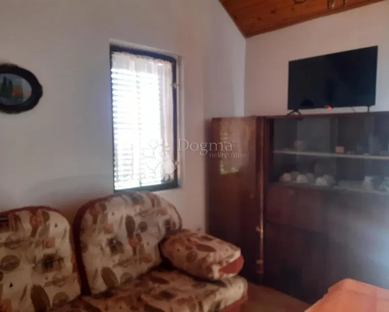 Apartment Lovran, 33,25m2 – 3