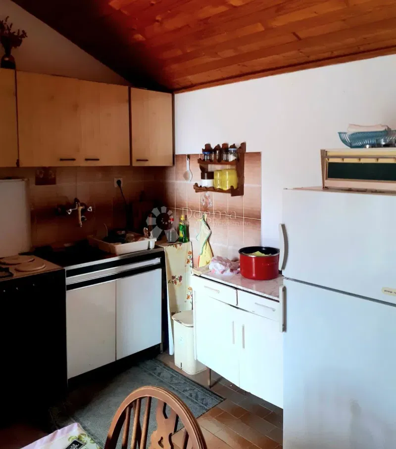 Apartment Lovran, 33,25m2 – 2