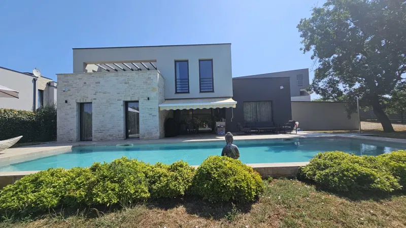 Дом Poreč – 2