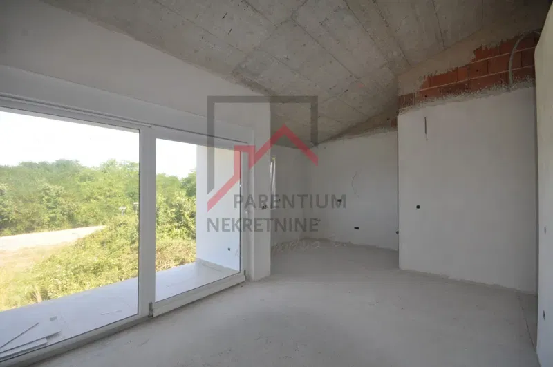 Poreč, surroundings, two-bedroom apartment with a sea view! – 3