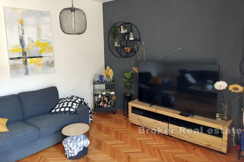 Appartamento con due camere da letto in una buona posizione – 3