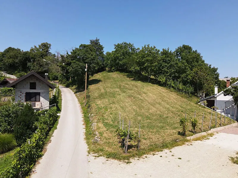 BUILDING LAND - DRAGANJE SELO – 3