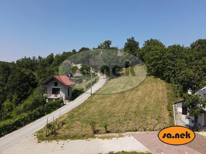 BUILDING LAND - DRAGANJE SELO – 2