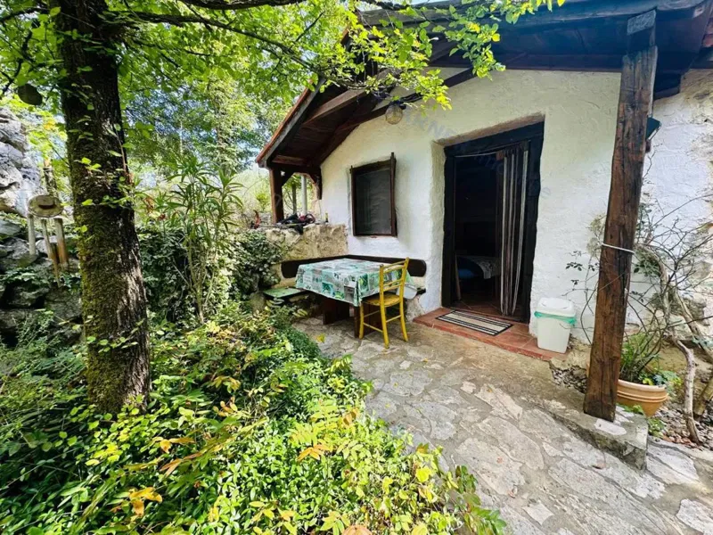 Casa Dobrinj, 100m2 – 2