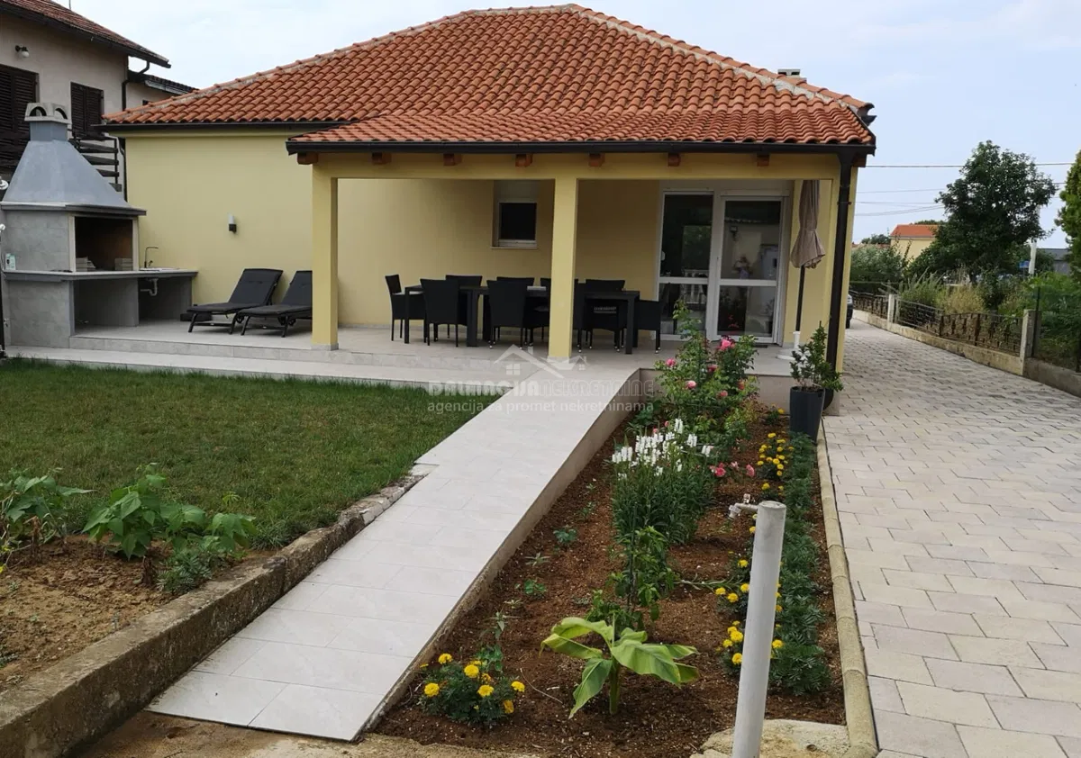 Zadar, Privlaka, kuća prizemnica, prodaja