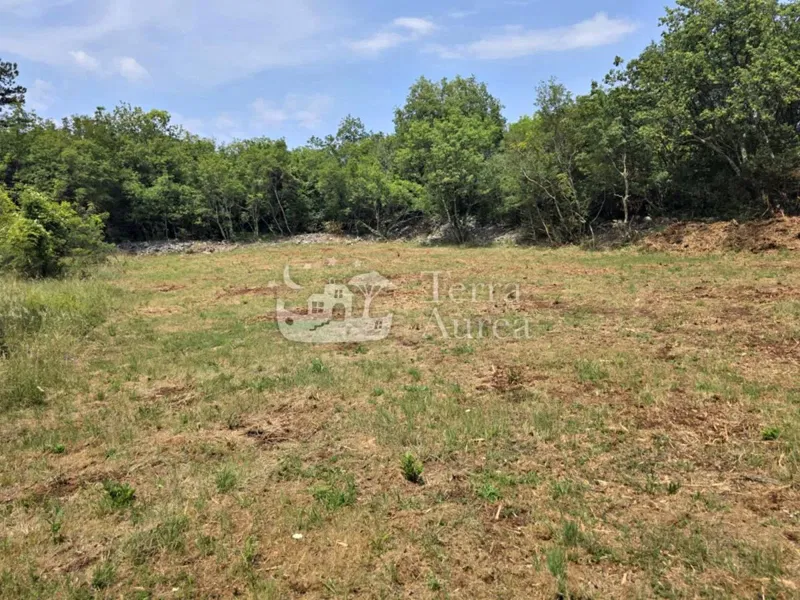 Building land Krk, 2.000m2 – 2