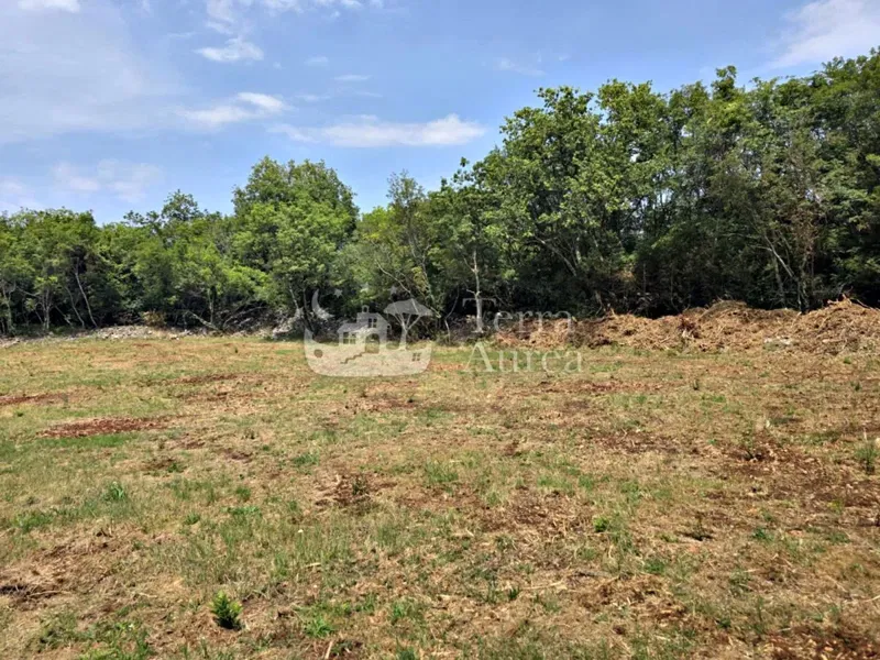 Building land Krk, 2.000m2 – 3